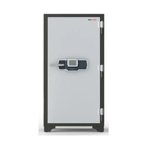 Safire FR 1060 1EL Fire Resistant Safe, 1 Digital + 1 Keylock