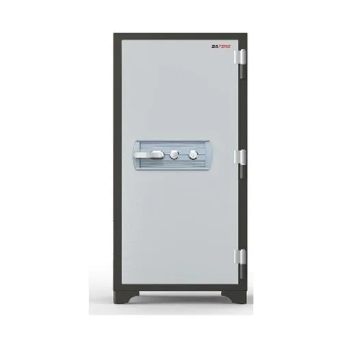 Safire FR 1060 2KL Fire Resistant Safe, 2 Key Lock