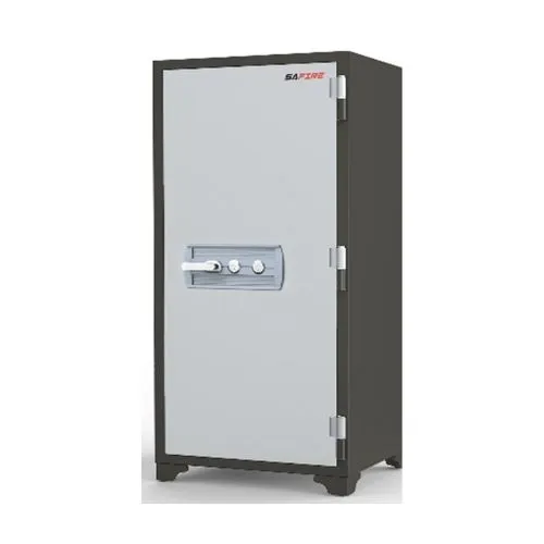 Safire FR 1260 2KL Fire Resistant Safe, 2 Key Lock