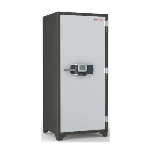 Safire FR 1360 1EL Fire Resistant Safe, 1 Digital + 1 Keylock