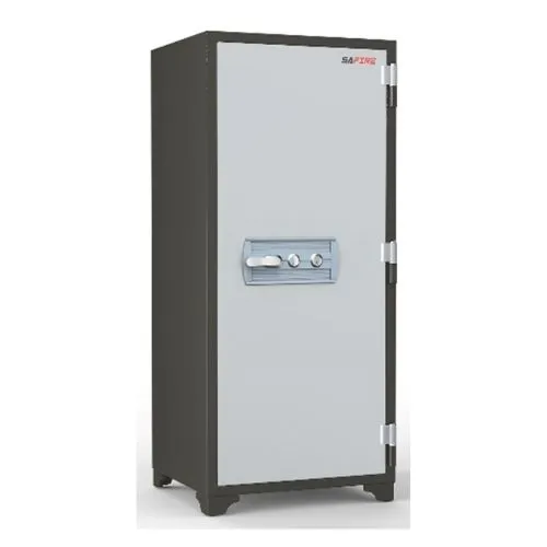 Safire FR 1360 2KL Fire Resistant Safe, 2 Key Lock