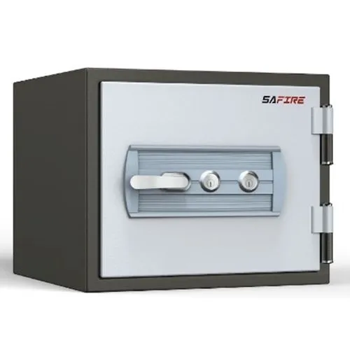 Safire FR-20 2KL FIRE RESISTANT SAFE, 2 KEY LOCKS,