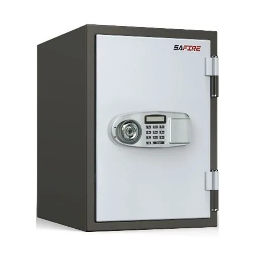 Safire FR-30 1EL Fire Resistant Safe, 1 Digital + 1 Keylock