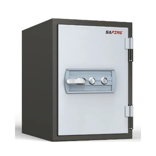 Safire FR-30 2KL Fire Resistant Safe, 2 Key Lock