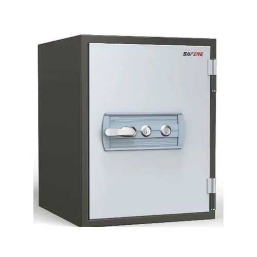 Safire FR-40 2KL Fire Resistant Safe, 2 Key Lock