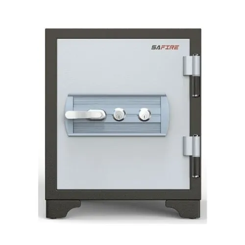 Safire FR-445 2KL Fire Resistant Safe, 2 Key Lock