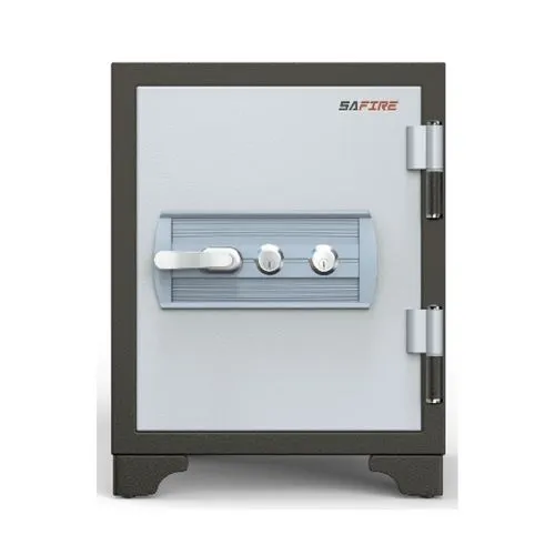 Safire FR 560 2KL Fire Resistant Safe, 2 Key Lock