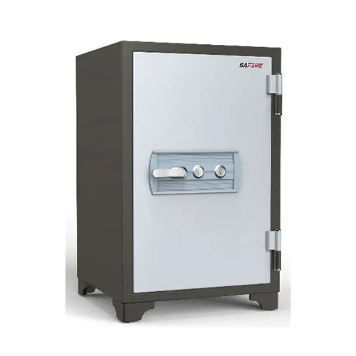 Safire FR 720 2KL Fire Resistant Safe, 2 Key Lock