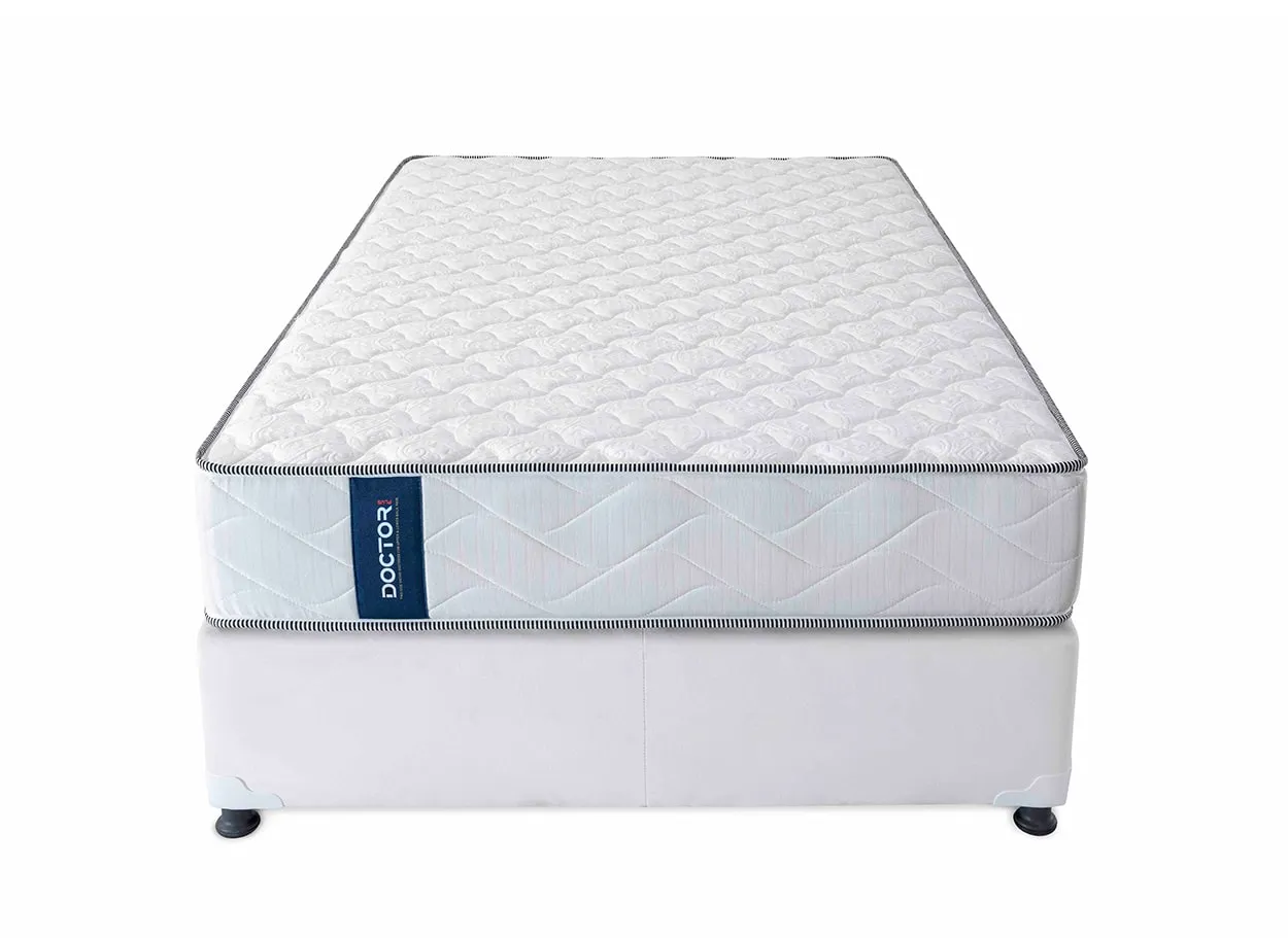 Doctor Plus Two Side Orthopedic mattress 200 x 210 x 24 cm