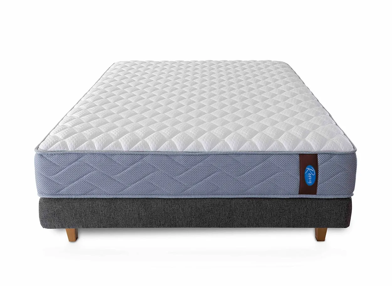 Reeva Gel Memory Mattress 200 x 150 x 24 cm