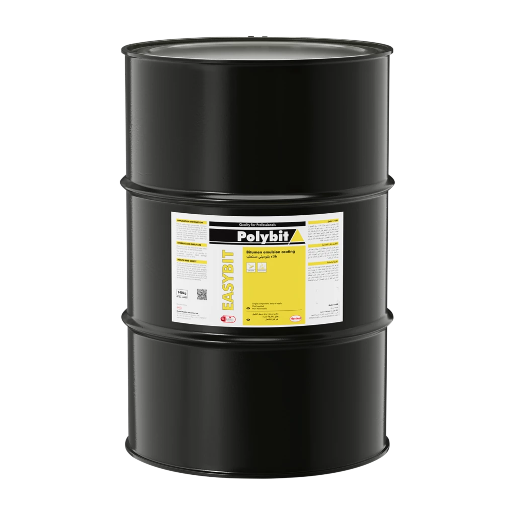 EASY BIT BITUMEN EMULSION 140 KG