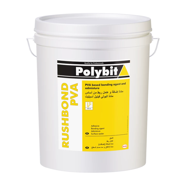 RUSHBOND PVA 20LTR