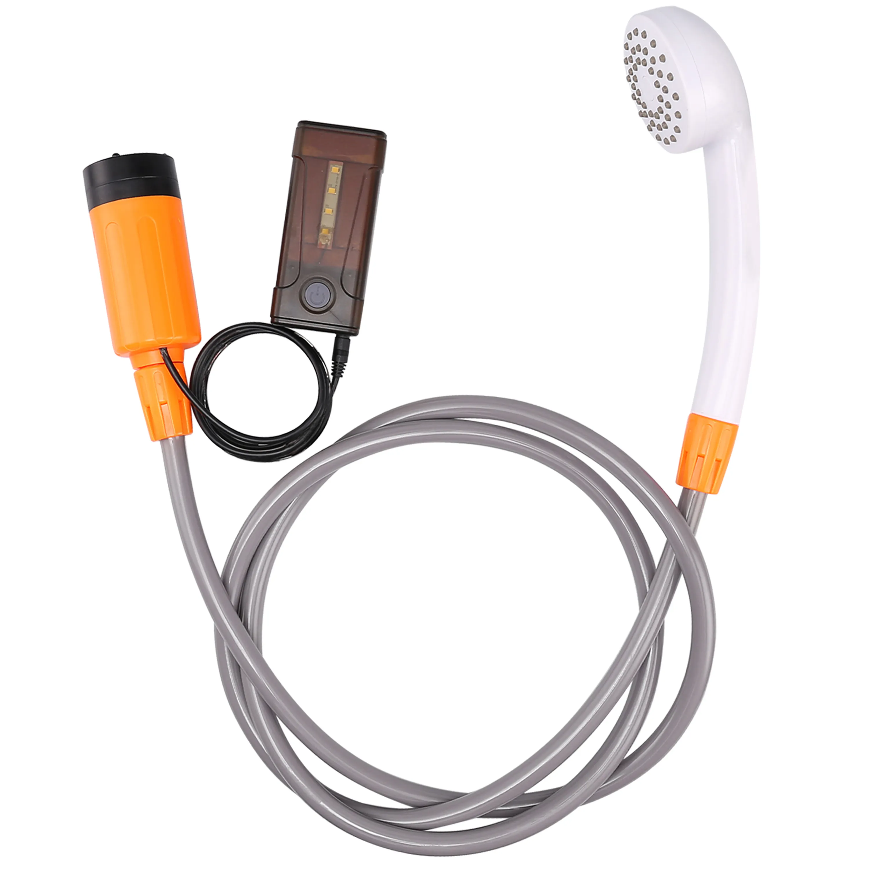 Portable Outdoor Shower