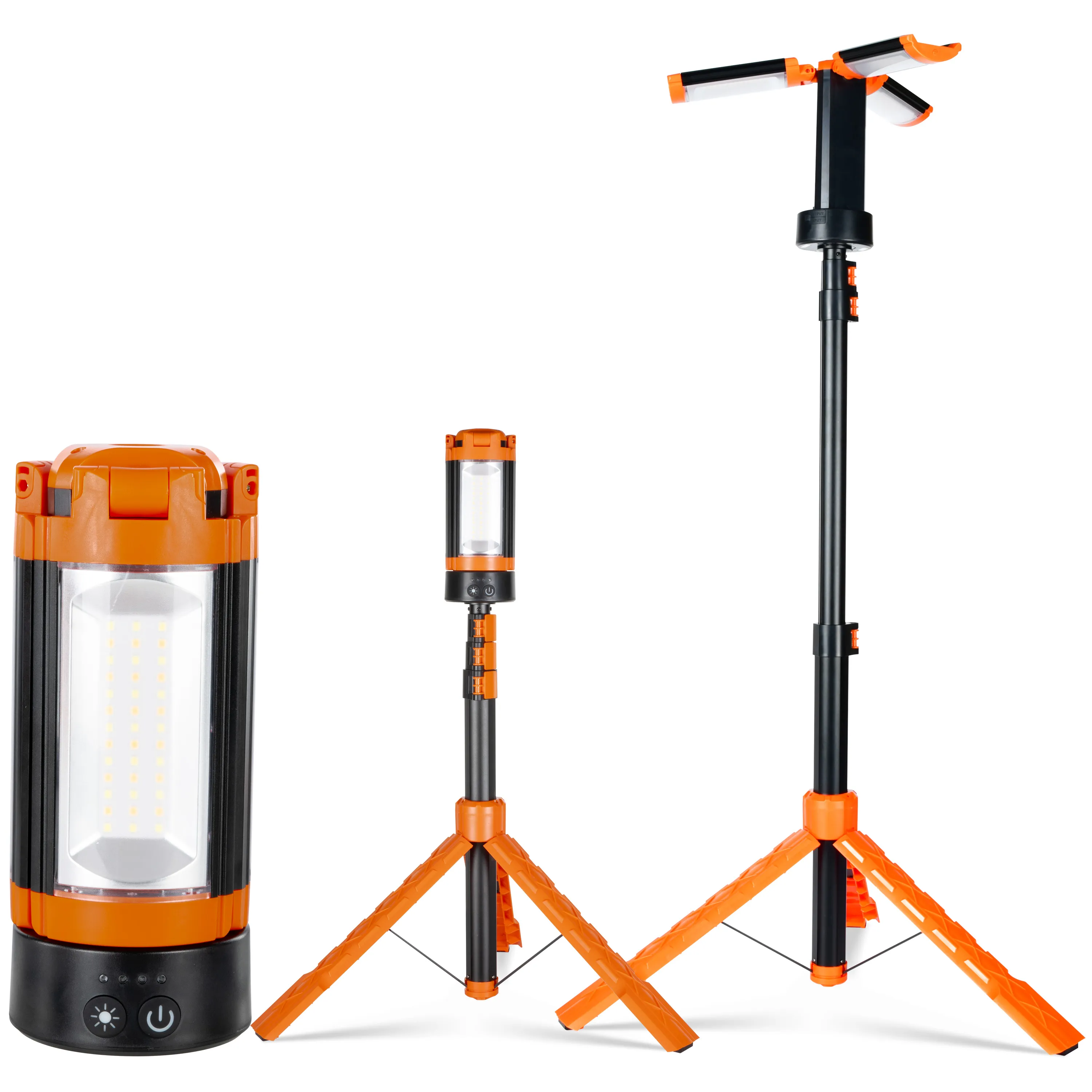 Tripod LED Camping Lantern