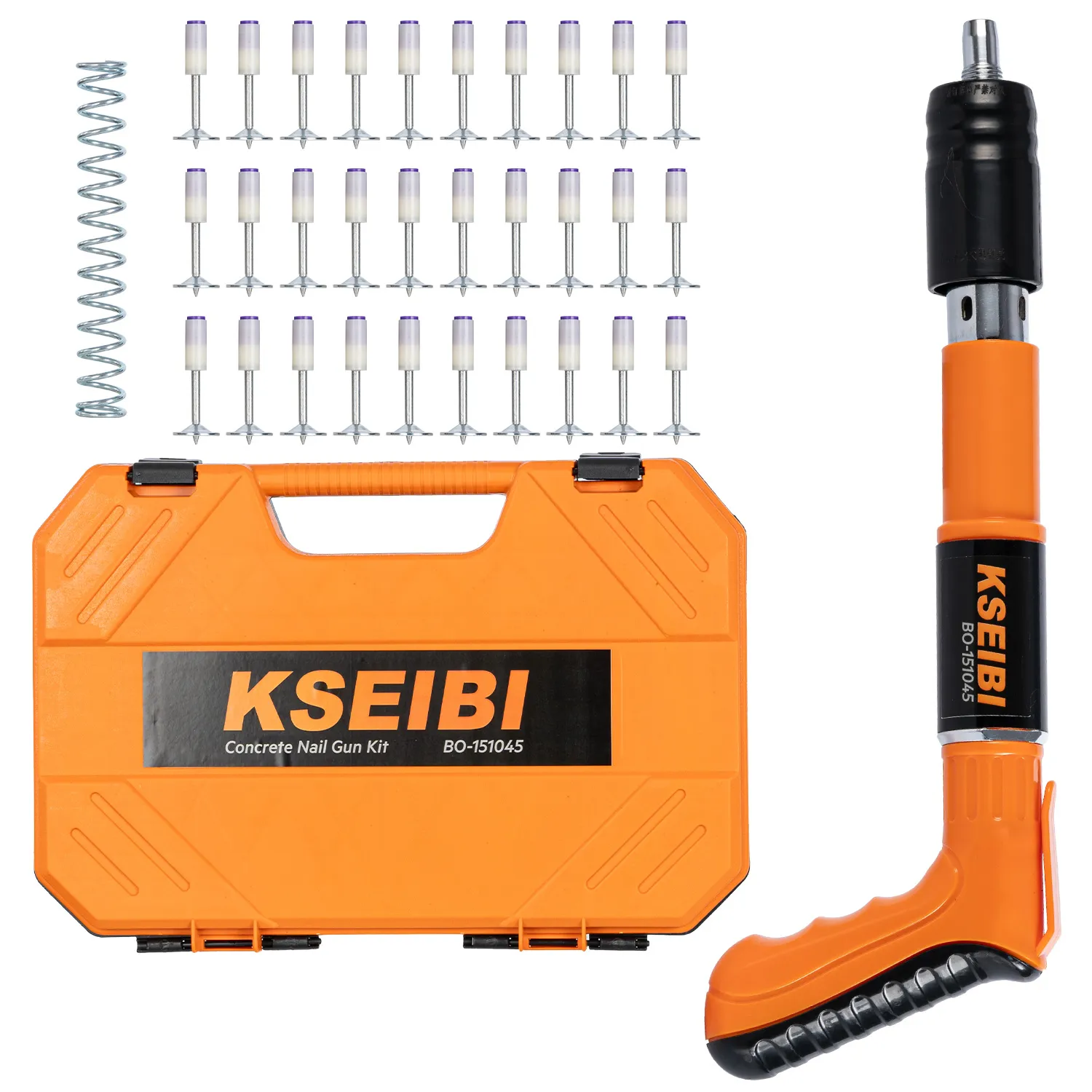 Nail Gun Kit