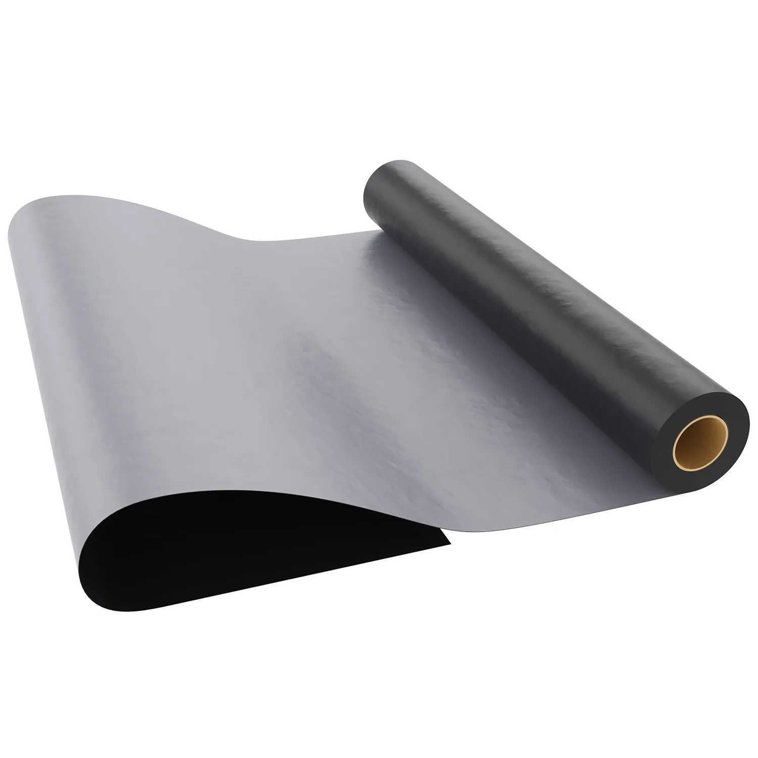 Waterproof Membrane Roll / Gray