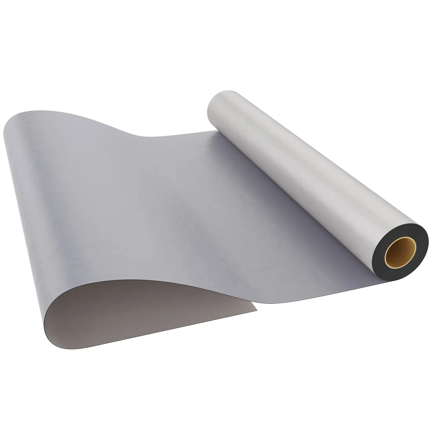Waterproof Membrane Roll / Silver