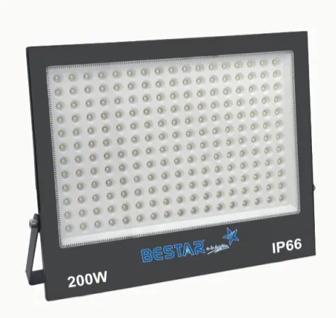 BESTAR LED  Flood Light