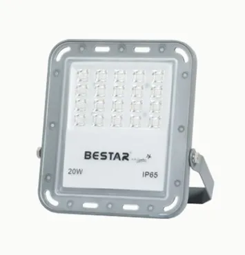 BESTAR LED  Lens Flood  Light