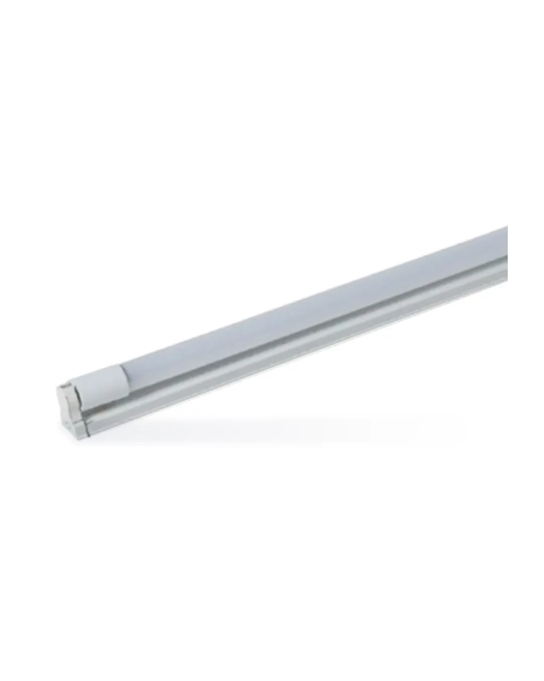 Bedona 4x1ft 28W DL glass tube 220-240V T8 batten fitting