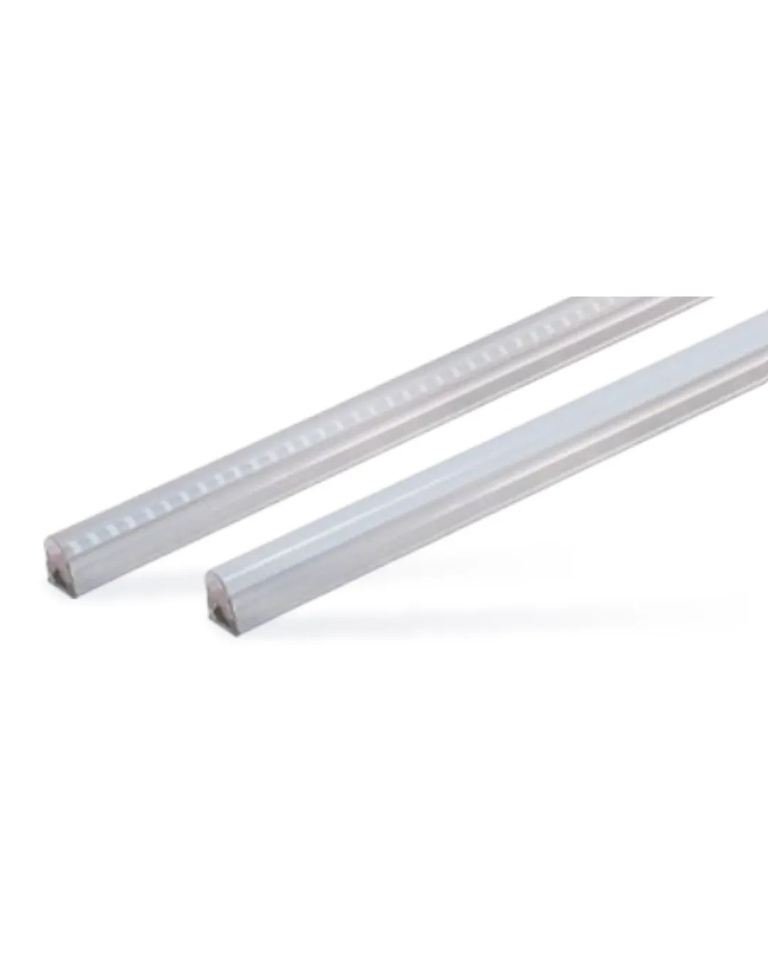 Cascadolueto 22W 8000K T5 Opal LED Batten Fitting 1200MM