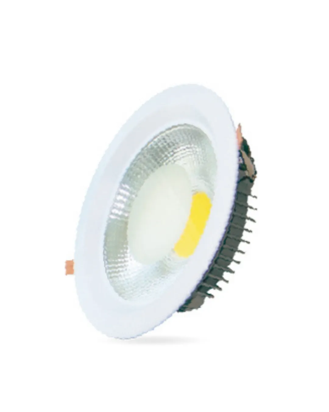 Cobeye 30W WW COB down light