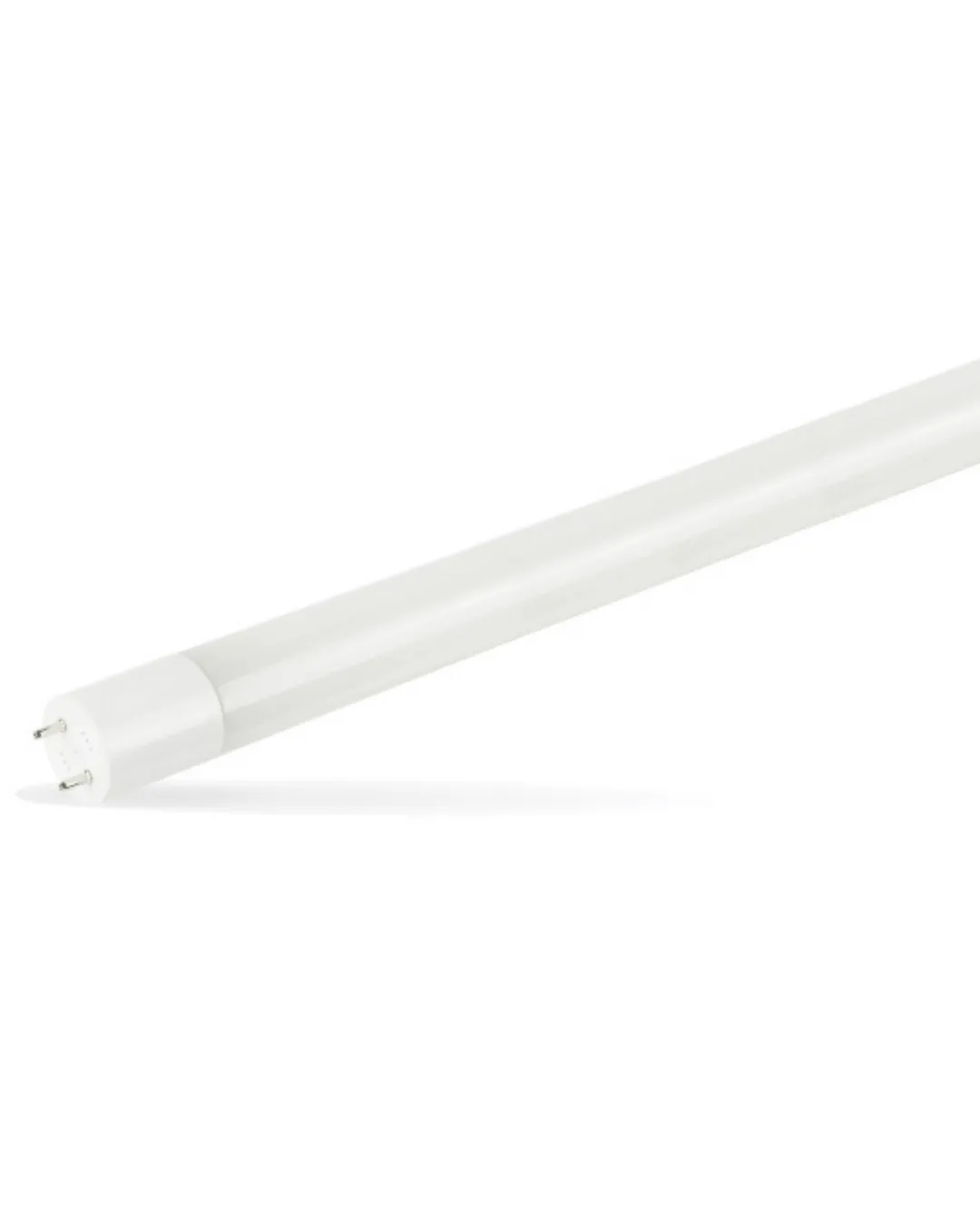 Delitrong 9W 2ft LED glasstube CW