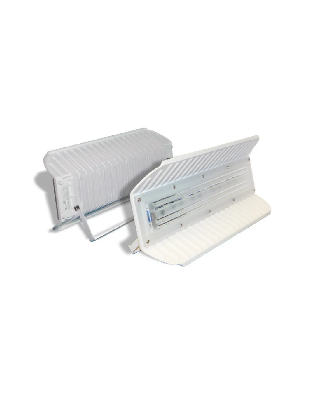Hydra 100W DL Diecasted LED projector 220V QUANTA