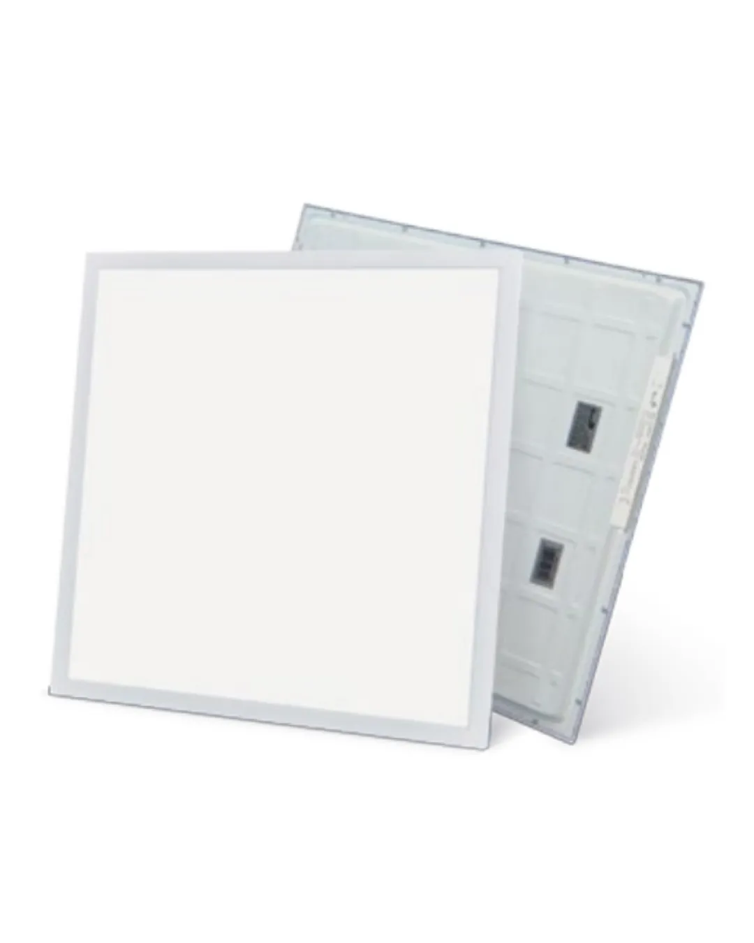 Jenin 48W Backlit panel 60 60 WW Push-In