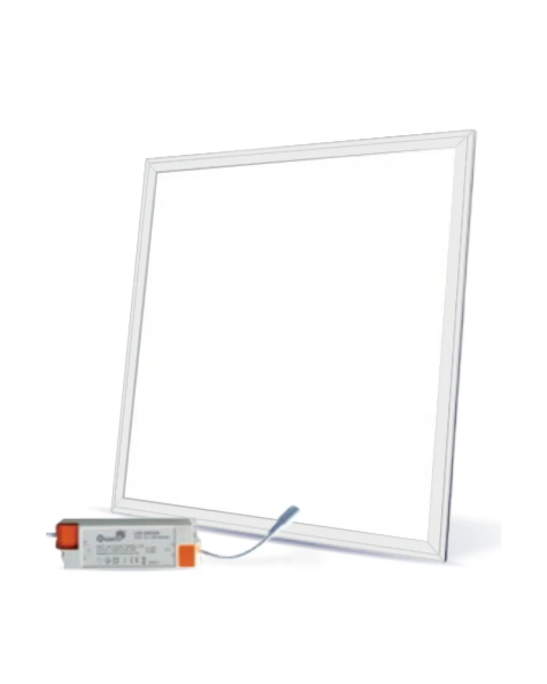Leemar 48W CW Push In 60X60 (85-265)V, white