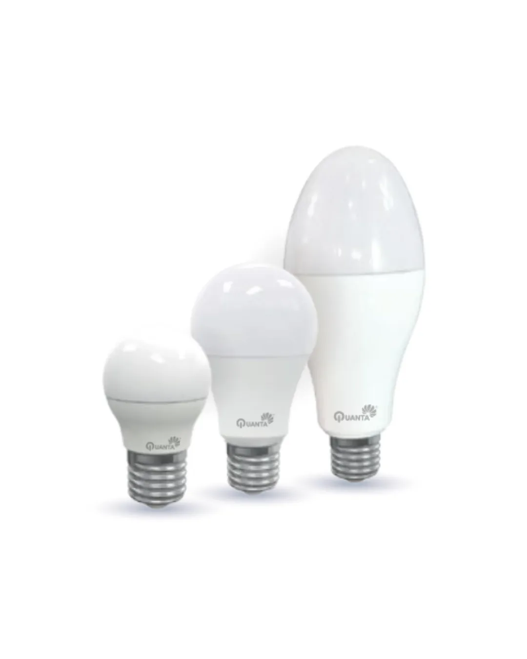 NOOR 9W DL E27 (85-265)V LED bulb