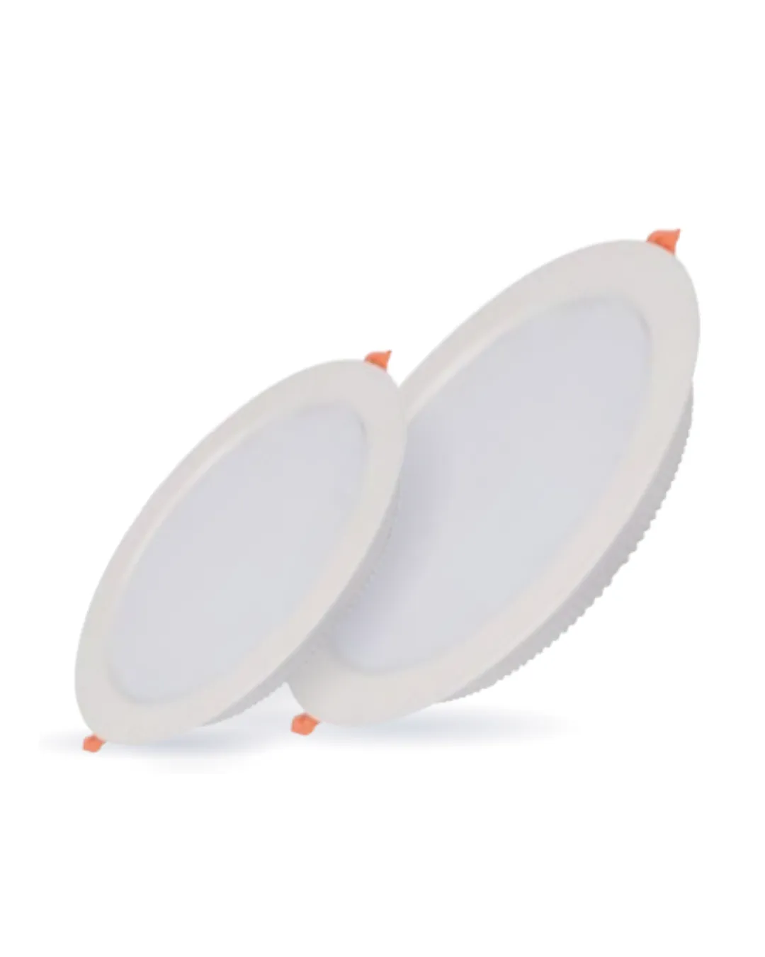 Shurooq 18W CW 110/220V SMD Downlight (2 Years warranty)