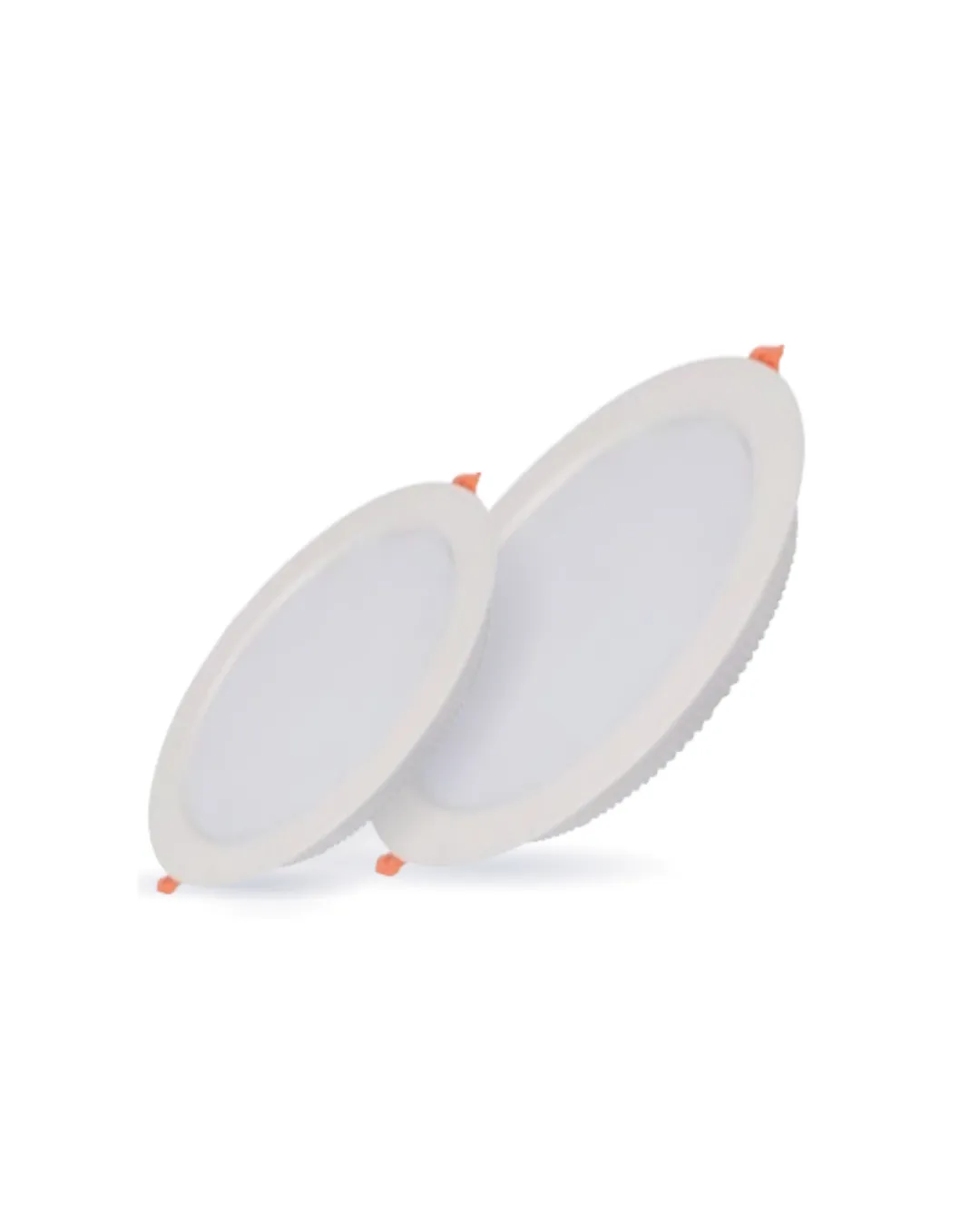 Shurooq 30W WW 110/220V SMD Downlight (2 Years warranty)