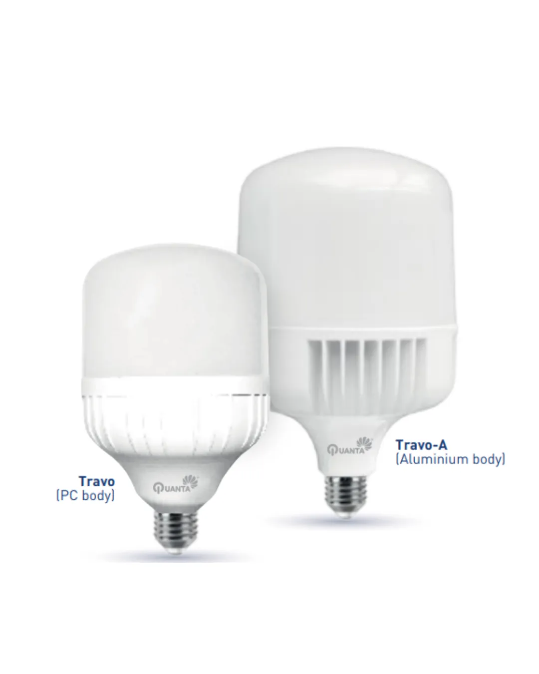 Travo 30 E27 DL 220-240V