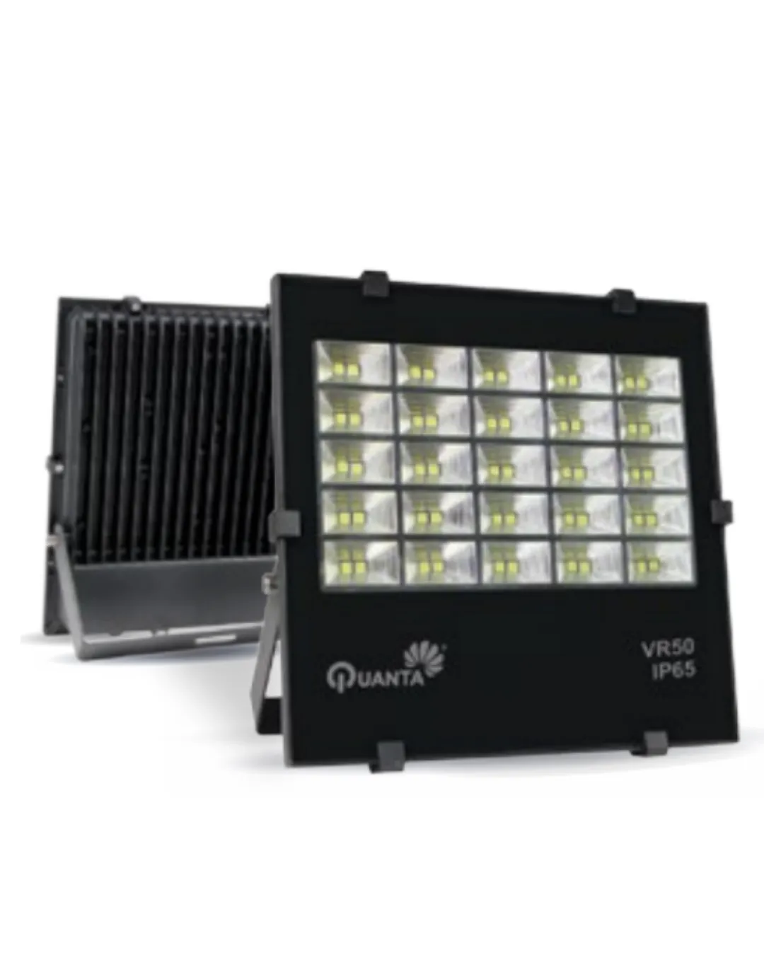 Valerius 100 DL SMD flood light with LG chip