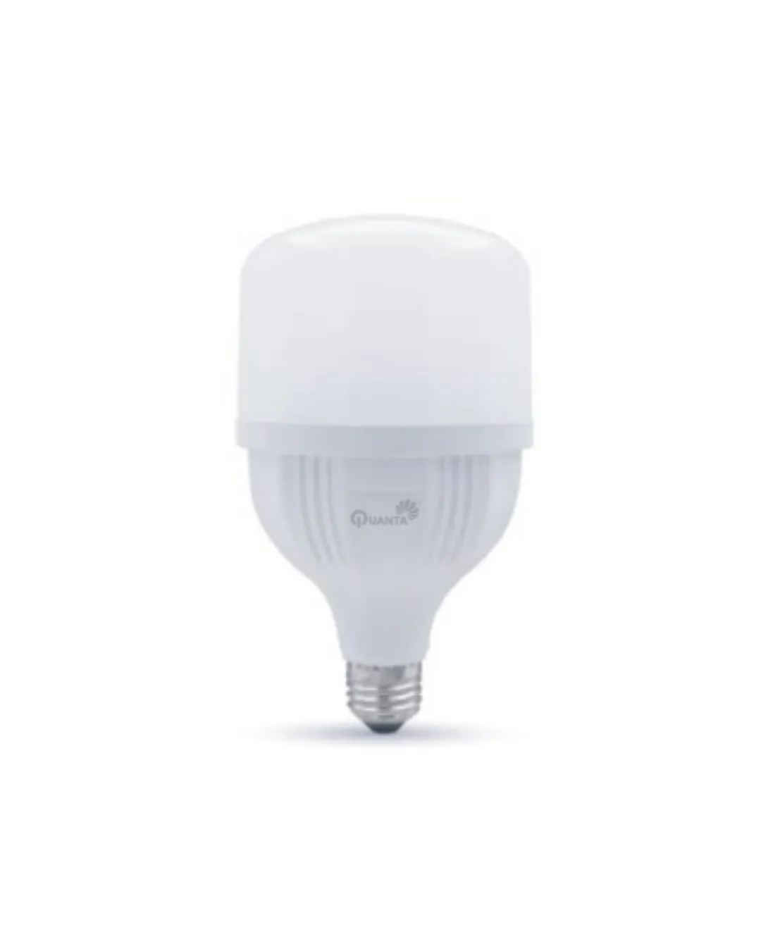 Turbo 60W Snow White E27 Plastic LED T135 Bulb