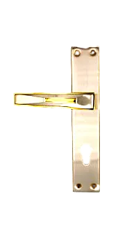 Mortise Handle Pairs