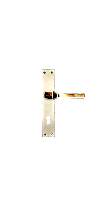 Mortise Handle Pairs