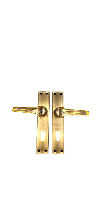 Mortise Handle Pairs