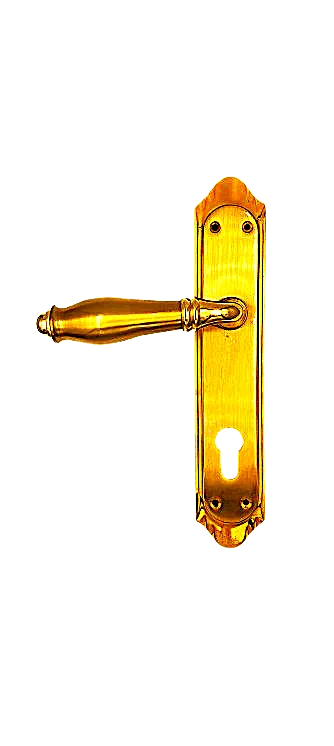 Mortise Handle Pairs
