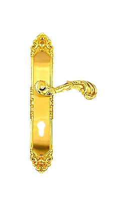 Mortise Handle Pairs
