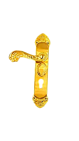 Mortise Handle Pairs