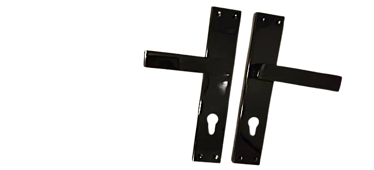 Mortise Handle Pairs