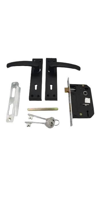 Mortise Full Set