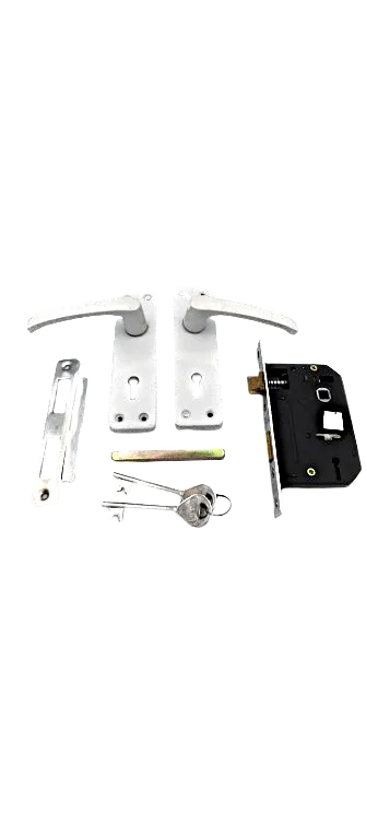 Mortise Full Set