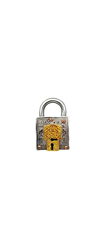 Pad Lock