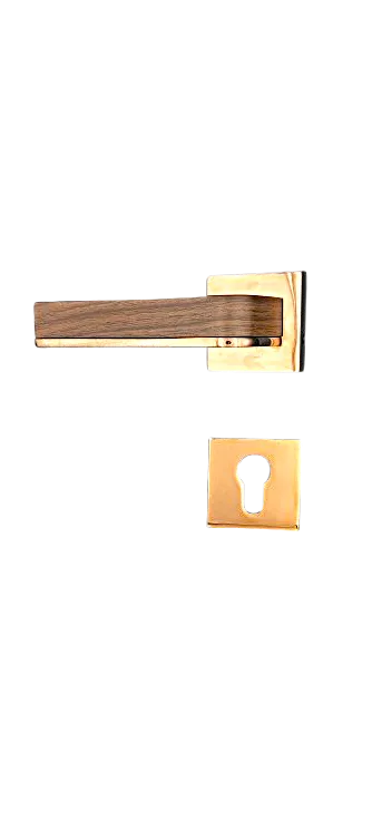 Mortise Handle Pairs  (Full Set)