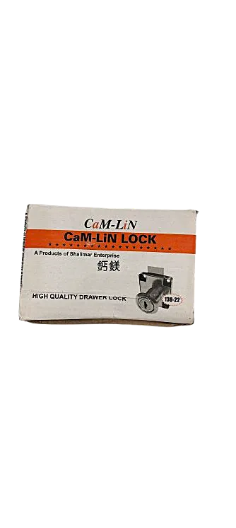 Multipurpose Lock