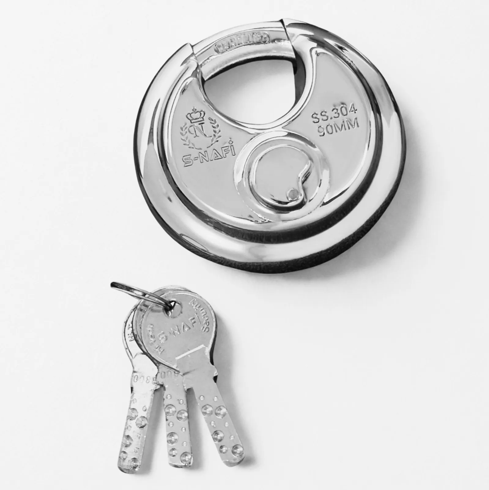 Pad Lock