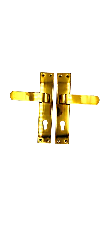Mortise Handle Pairs